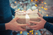 Tabugeschenke und Lieblingspräsente