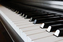 Geschenkideen für Pianisten