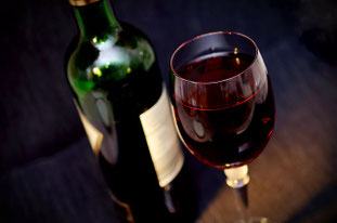 Der Klassiker – Wein verschenken