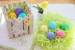 Geschenkideen zu Ostern – Was soll ich verschenken?