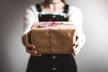 Geschenkideen, mit denen Beschenkte Neues lernen