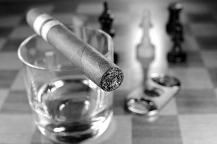 Geschenkideen für Whiskeyliebhaber