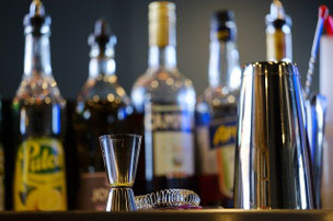 Geschenkidee Cocktailkurs für den Junggesellinnenabschied