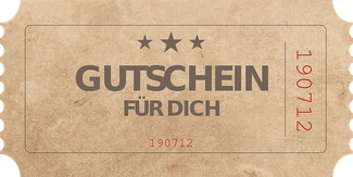 Geschenkideen für Kurzentschlossene
