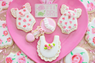 Besondere Geschenkideen zur Babyparty
