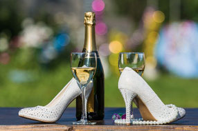 Geldwünsche formulieren – Tipps für die Hochzeitseinladung