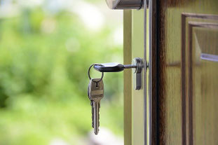 Neue Wohnung einrichten – Das kann man sich wünschen!